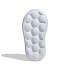 Sapatilhas adidas Infantil Advantage Infant Lilac