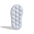 Sapatilhas adidas Infantil Advantage Infant Branco