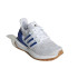 Sapatilhas adidas Infantil Ubounce Dna Branco