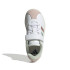 Sapatilhas adidas Court Infantil VL 3.0 Branco