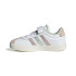Sapatilhas adidas Court Infantil VL 3.0 Branco