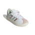 Sapatilhas adidas Court Infantil VL 3.0 Branco