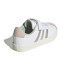 Sapatilhas adidas Court Infantil VL 3.0 Branco