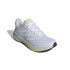 Sapatilhas Running adidas Homem de Response White