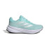 Sapatilhas Running adidas Mulher por Response Light Blue