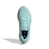 Sapatilhas Running adidas Mulher por Response Light Blue