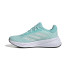 Sapatilhas Running adidas Mulher por Response Light Blue