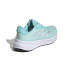 Sapatilhas Running adidas Mulher por Response Light Blue