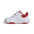 Sapatilhas adidas Infantil Tensaur Sport 2.0 Branco
