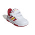 Sapatilhas adidas Infantil Tensaur Sport 2.0 Branco