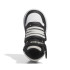 Sapatilhas adidas Infantil Hoops Mid 3.0 Branco