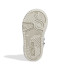 Sapatilhas adidas Infantil Hoops Mid 3.0 Branco
