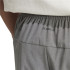 Calça Fitness adidas Homem por D4T Melange Cinzento