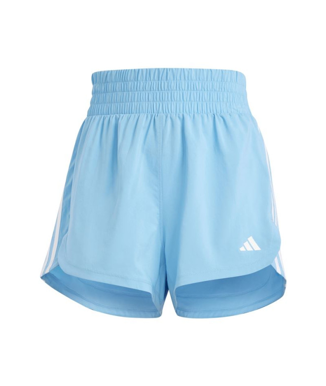Calça Fitness adidas by Essentials Pacer Woven...