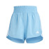 Calça Fitness adidas by Essentials Pacer Woven High Mulher