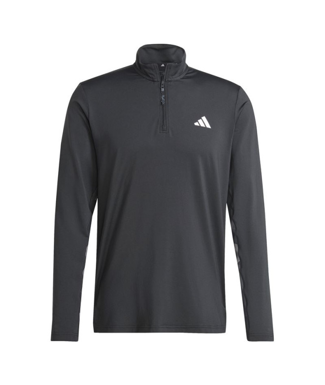 Moletom adidas Homem Essentials Camo Training...