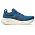 Sapatilhas Running Gel Homem by ASICS -Nimbus 26 Azul Marinho