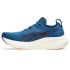 Sapatilhas Running Gel Homem by ASICS -Nimbus 26 Azul Marinho