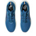 Sapatilhas Running Gel Homem by ASICS -Nimbus 26 Azul Marinho
