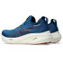 Sapatilhas Running Gel Homem by ASICS -Nimbus 26 Azul Marinho