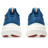 Sapatilhas Running Gel Homem by ASICS -Nimbus 26 Azul Marinho