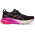 Sapatilhas Running Gel Mulher da ASICS -Kayano 31 Preto