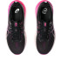 Sapatilhas Running Gel Mulher da ASICS -Kayano 31 Preto