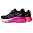 Sapatilhas Running Gel Mulher da ASICS -Kayano 31 Preto