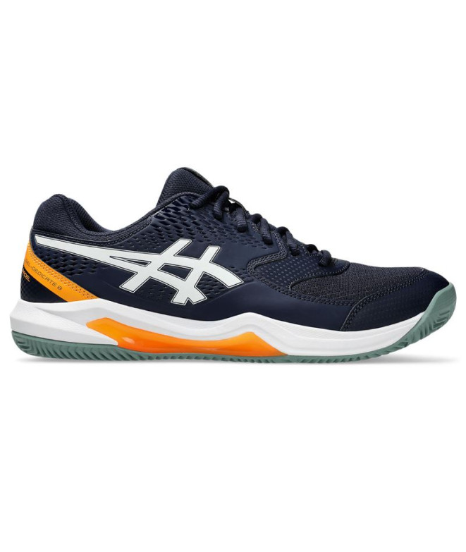 Sapatilhas Pádel Gel Homem from ASICS -Dedicate...