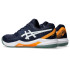 Sapatilhas Pádel Gel Homem from ASICS -Dedicate 8 Padel Azul escuro