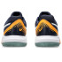Sapatilhas Pádel Gel Homem from ASICS -Dedicate 8 Padel Azul escuro