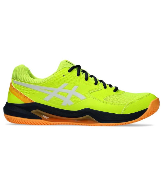 Sapatilhas Pádel Gel Homem by ASICS -Dedicate 8...