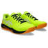 Sapatilhas Pádel Gel Homem by ASICS -Dedicate 8 Padel Amarelo