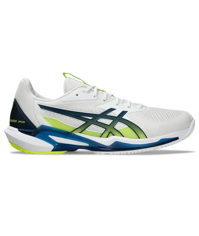 Sapatilhas Tênis Homem por ASICS Solution Speed...