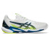 Sapatilhas Tênis Homem por ASICS Solution Speed Ff 3 Branco