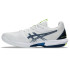 Sapatilhas Tênis Homem por ASICS Solution Speed Ff 3 Branco