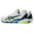 Sapatilhas Tênis Homem por ASICS Solution Speed Ff 3 Branco