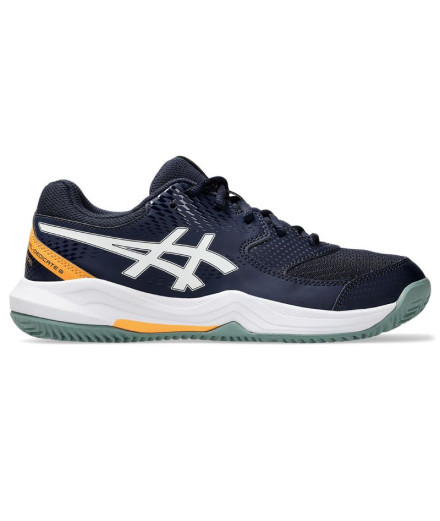 Sapatilhas Pádel Gel Infantil by ASICS -Dedicate 8 Padel...