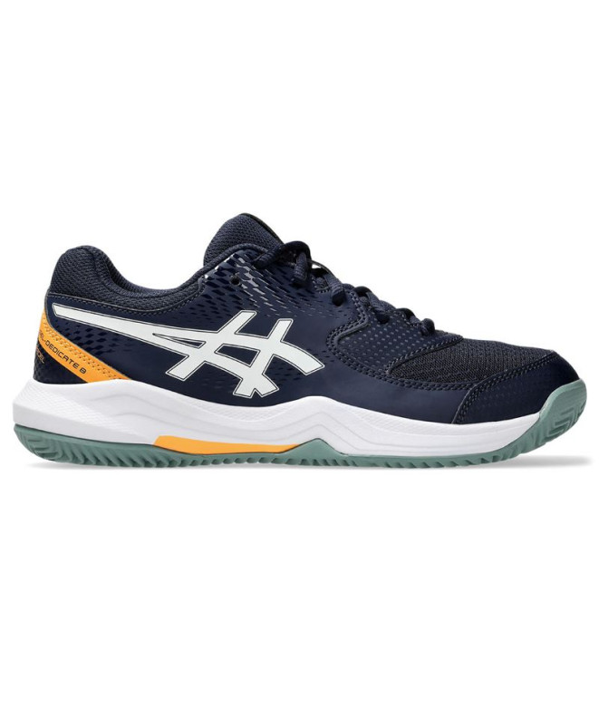 Sapatilhas Pádel Gel Infantil by ASICS...