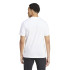 Camiseta adidas Homem Códigos Bos Graphic Branco