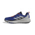 Sapatilhas Montanha adidas Homem por Terrex Anylander Hiking Azul