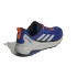 Sapatilhas Montanha adidas Homem por Terrex Anylander Hiking Azul