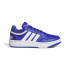 Sapatilhas adidas Infantil Hoops 3.0 Azul