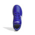 Sapatilhas adidas Infantil Hoops 3.0 Azul