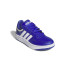 Sapatilhas adidas Infantil Hoops 3.0 Azul