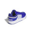 Sapatilhas adidas Infantil Hoops 3.0 Azul