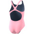 Fato de banho Natação adidas Menina by Performance Big Bars Fato de banho Rosa