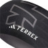Fita Montanha adidas Para Terrex Aeroready Graphic Preto/Carvão Cabeçalho