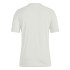 Camiseta adidas Homem Essentials Camisola simples bordada com um pequeno logótipo verde