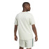 Camiseta adidas Homem Essentials Camisola simples bordada com um pequeno logótipo verde